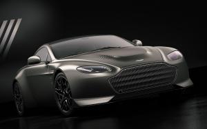 Aston Martin V12 Vantage V600 '2018